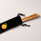 Chopsticks & Chili Crunch Spoon