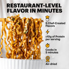 Noodle Sample Pack