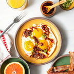 Chili Crunch