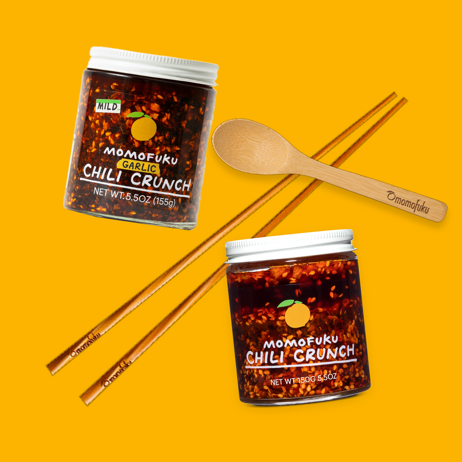 Noodle Add-Ons Pack W2