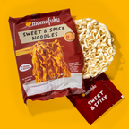 Noodle Sample Pack